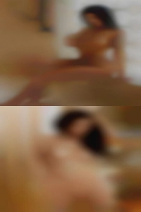 Definitely pussy is into oral.