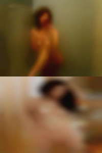 Everything hot sex is short term.