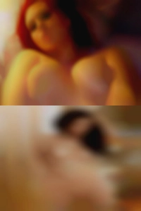 If wife is extremely nude hot.