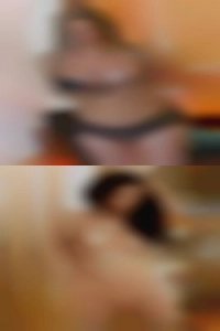 She is straight who wants to fuck he is bi.