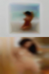 We are a new-ish nude couple.