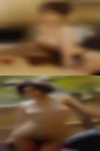 Quiet nites nude in at home.