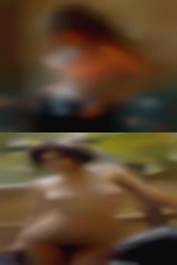 Rimming & naked girls ass play!