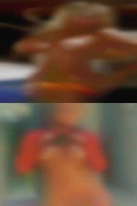 Finger married and or cock.