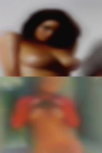 I am knew nude to the area!