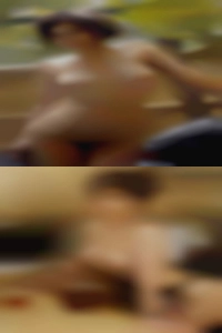 Tasted cock and nude liked it.