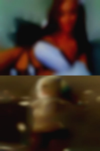 Astonished by sexy mamis.
