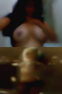 Hands-on diy kind of naked woman guy.