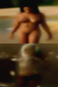 Then women if nude u like my looks.