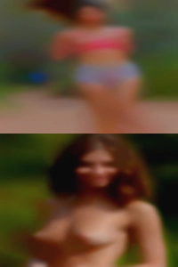Feel naked girls free to just say hi.