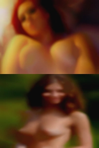 I am 5'7 and naked a BBW.