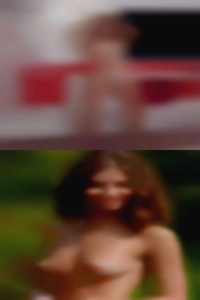 Meets alone pussy and together.