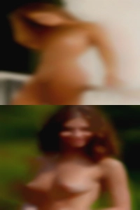 The first 3 women naked or 4 times!!!