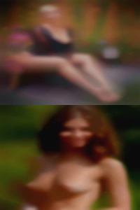Who did you nude say i was?