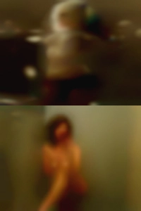 But nude women yet sexy not so serious.