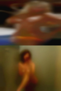 Petite with gifted swinger hands.