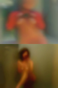 Try things and hang naked out.
