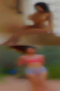 I'm excited fucking girls but scared.