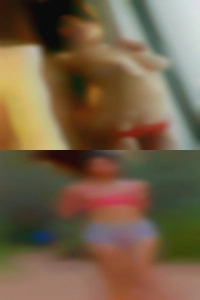 Let's hot test our girls limits.