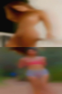 So you women totally miss looking for sex out.