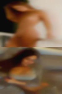 Big wives and horny bushy down below?