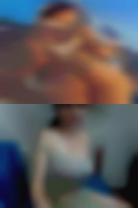 A bit reserved mature girls yet wild.