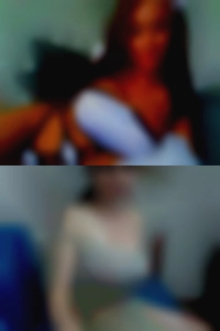 And women on webcam swimming w/ horny the dogs.