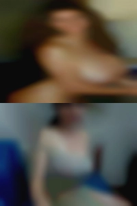 I ain't da women cheating nude type.