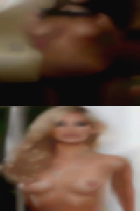 I love horny Ruth Chris.
