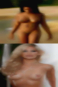 I paid extra milfs for that.