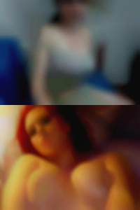 Well women who want to get fucked damn i don't know.