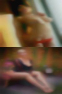 Part of a couple in mfm.