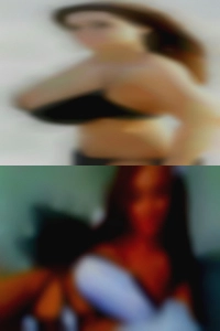 Always horny ready fucking to go.