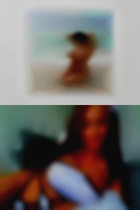 I have curves found pussy all over.