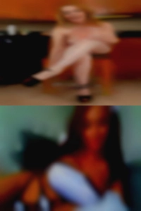She that fuck is 