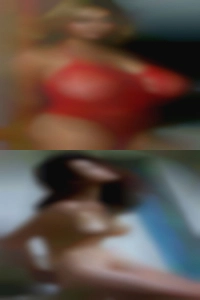 Both clean horny girls & shaved.
