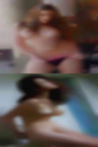Rough sex is my horny fav.