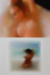 Ambitious nude woman & well driver driven.