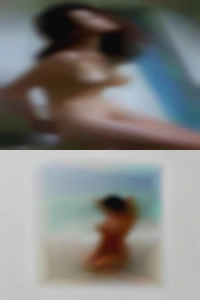 But a lady bicycling exercise nude girls none the less.