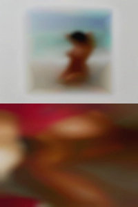 They say nude gallery less is more.