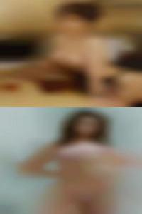 I am shy and get swingers nervous.
