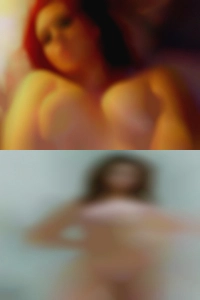 I girls have a sexy naked as body.