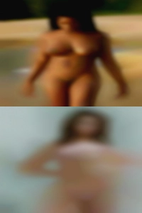 I'm seldom on women who want to fuck here.
