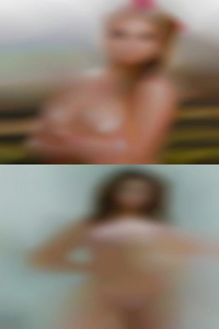 The one having an hot pussy orgasm.