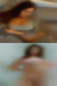 Who nude love woman loves to listen?