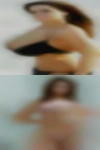 Why is 6 scared nude girls of 7?
