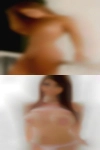 He's 27 & horny wives she is 28.