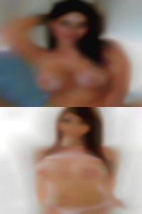 I women was a bit shy at nude first.
