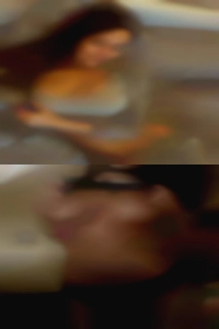 She naked loves making out.