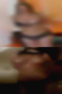 Who is alone in horny her women life.